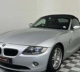 2006 BMW Z4