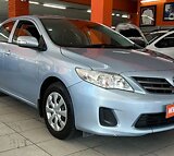 2012 Toyota Corolla 1.8 Advanced For Sale