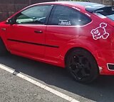 Ford focus ST