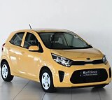 2020 Kia Picanto 1.0 STREET For Sale