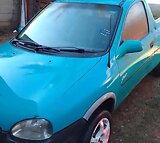 Used Opel Corsa Utility (0)