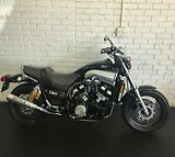 1998 Yamaha V-MAX 1200 For Sale