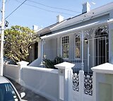 Renovated Victorian Beauty + Contents (separate sale)