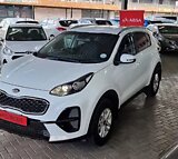 2018 Kia Sportage 1.6GDI Ignite For Sale in Western Cape, Cape Town