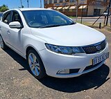 2012 Kia Cerato 2.0