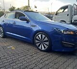 2012 Kia Optima 2.4 For Sale in Gauteng, Johannesburg