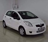 2013 Toyota Yaris 1.3 For Sale in Mpumalanga, Witbank