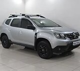 2022 renault Duster MY21.11 1.5 dCi Zen 4x2 for sale!