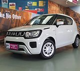 Demo 2024 Suzuki Ignis 1.2 GL