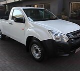 2021 Isuzu D-Max 250C For Sale