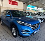 2017 Hyundai Tucson 2.0 Premium For Sale
