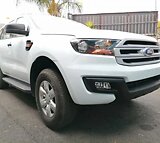 2018 Ford Everest 2.2 XLS Auto For Sale in Gauteng, Johannesburg