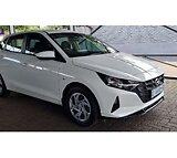 Used Hyundai I20 1.2 MOTION (2022)