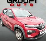 2021 Renault Kwid 1.0 Expression