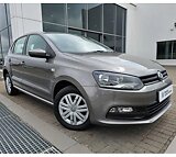 Volkswagen Polo Vivo 1.6 Comfortline Tip 5 Door For Sale in Gauteng