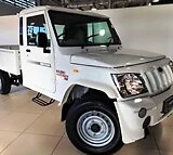 2024 Mahindra Bolero Maxi Truck 2.5 TD Single-Cab