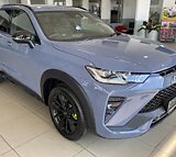 2023 Haval H6 GT 2.0T Super Luxury 4X4 Auto