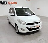 2011 Hyundai i10 1.1 GLS For Sale