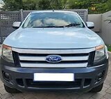 Ford Ranger 2013, Manual, 2.2 litres