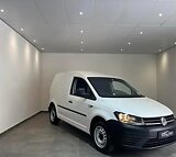 2018 Volkswagen Caddy 2.0TDI Panel Van For Sale
