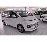 Hyundai Staria 2.2D Executive Auto For Sale in KwaZulu-Natal