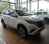 2019 Toyota RUSH 1.5 S auto