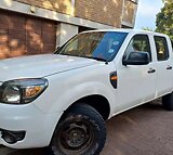 Used Ford Ranger Double Cabranger Double Cab (2009)
