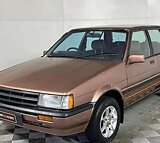 1985 Toyota Corolla