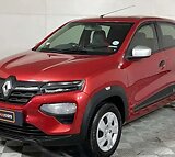 2021 Renault Kwid