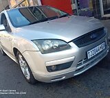 2007 Ford Focus 1.6 4-door Ambiente For Sale in Gauteng, Johannesburg