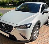 2019 Mazda CX-3 2.0 Dynamic Auto For Sale