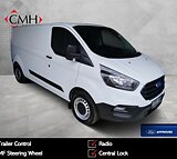 Ford Transit Custom 2.2TDCi Ambiente LWB 92kW F/C Panel Van For Sale in Gauteng