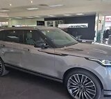 2023 Land Rover Range Rover Velar 3.0 D SE | D300