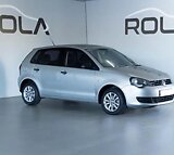 2013 Volkswagen Polo Vivo 5-Door 1.4 Trendline For Sale