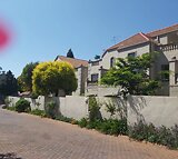 2 Bedroom Apartment / Flat To Rent in Melrose Estate