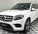 2016 Mercedes-Benz GLS GLS500 For Sale