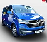 2021 Volkswagen Caravelle T6.1 2.0 BiTDI Highline Auto 4Motion (146kW)