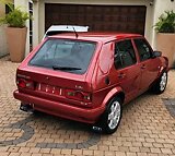 1 Owner Golf 1 Velociti