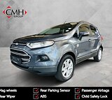 Ford EcoSport 1.5TDCi Trend For Sale in Gauteng