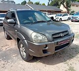 2006 Hyundai Tucson 2.0 Elite For Sale in Gauteng, Bedfordview