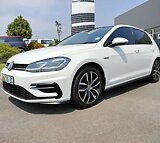 2020 Volkswagen Golf 1.4TSI Comfortline R-Line For Sale