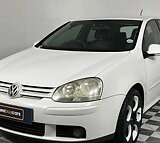 2005 VW Golf
