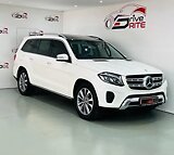 2017 Mercedes-Benz GLS GLS500 For Sale