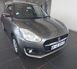 Suzuki Swift 1.2 GL Auto For Sale in Western Cape