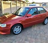2001 Toyota Corolla hatch 1.8 Hybrid XR For Sale in Mpumalanga, Witbank