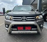 Toyota Hilux 2016, Manual, 2.8 litres