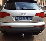 Used Audi Q7 (2009)