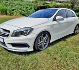 2014 Mercedes-Benz A-Class A45 AMG 4Matic Edition 1 For Sale