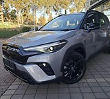 2023 Toyota Corolla Cross 1.8 GR Sport / GR-S For Sale