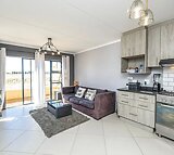 2 Bedroom Apartment For Sale in Buh Rein Estate